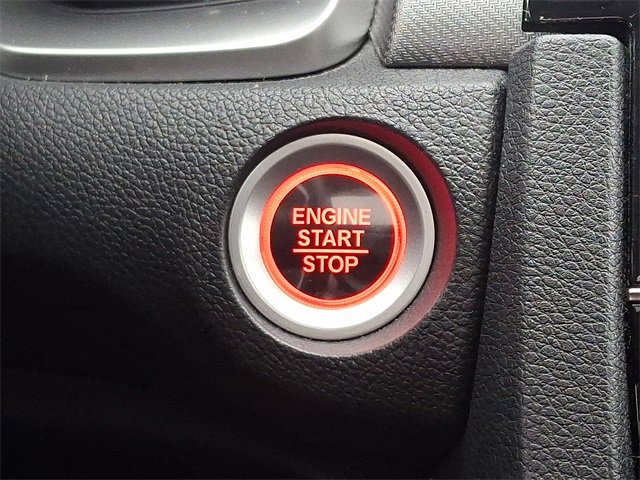 Used 2018 Honda Civic EX image 22