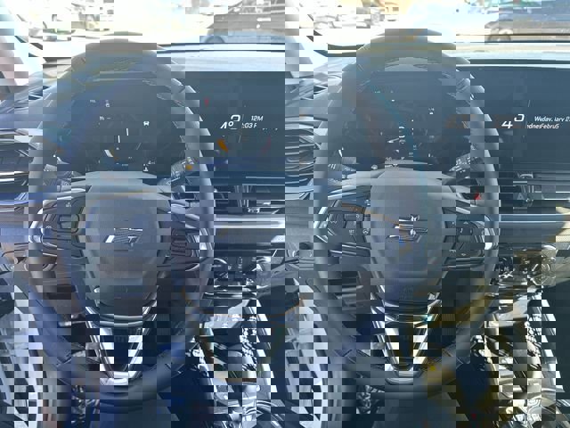 New 2026 Chevrolet TrailBlazer LT w/ Convenience Package image 13