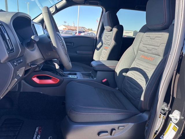 Used 2026 Nissan Frontier PRO-4X w/ Pro-4x Convenience Package image 15