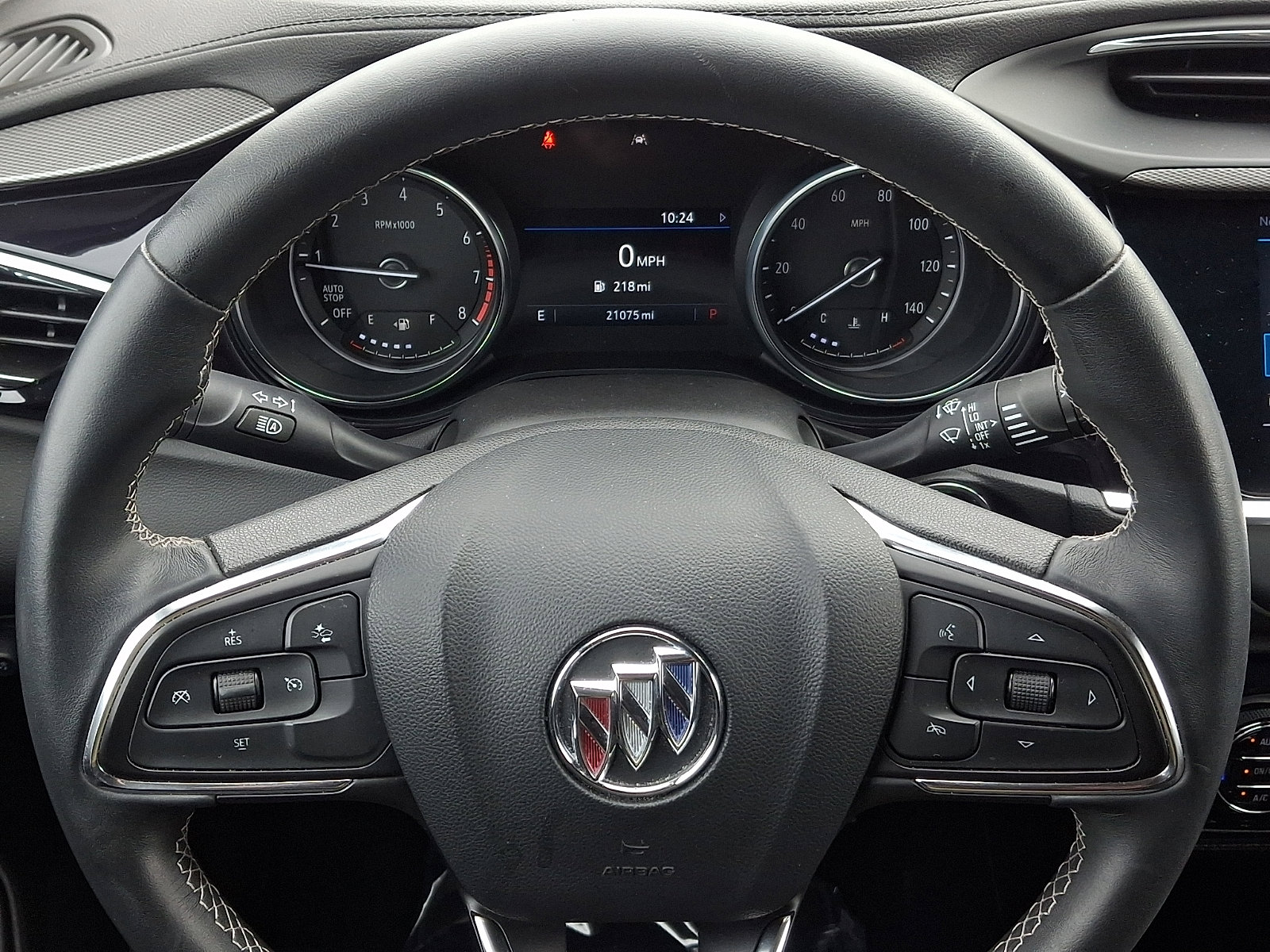 Used 2023 Buick Encore GX Select image 18