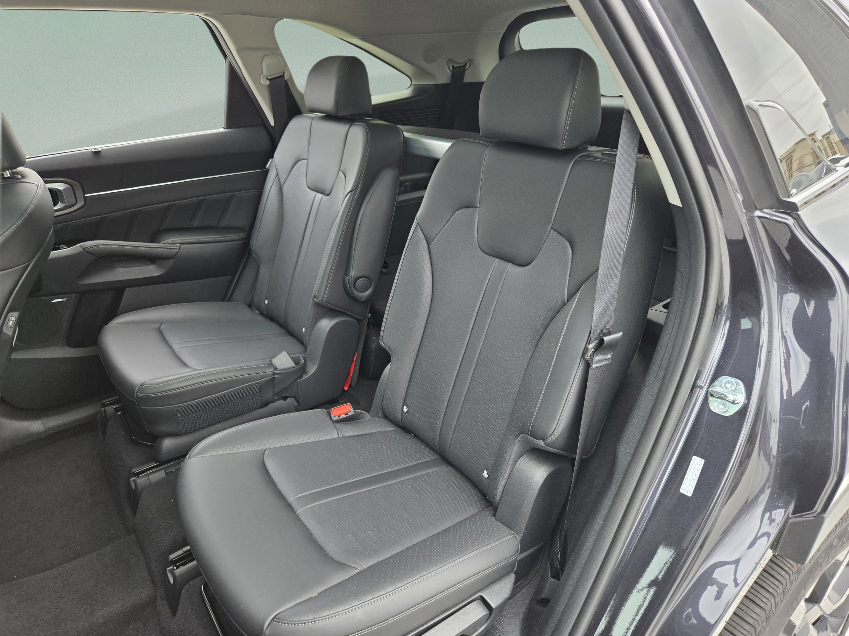 Used 2026 Kia Sorento SX AWD/4WD image 18