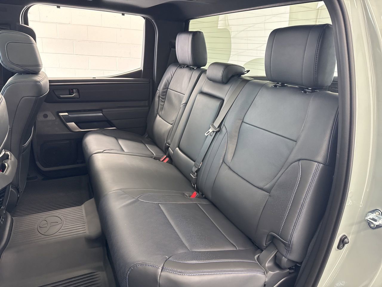 New 2026 Toyota Tundra Platinum AWD/4WD image 42