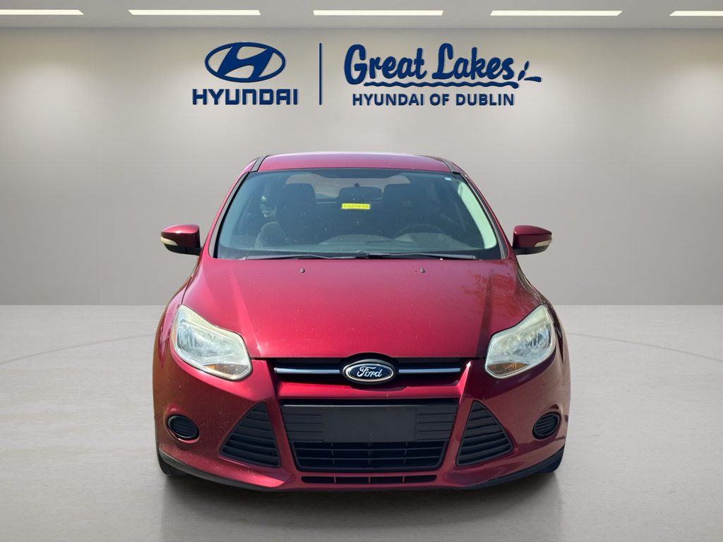 Used 2013 Ford Focus SE FWD image 8