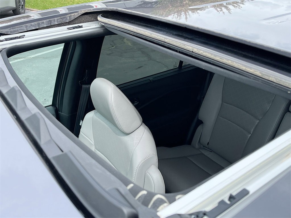 Used 2021 Honda Passport EX-L image 21