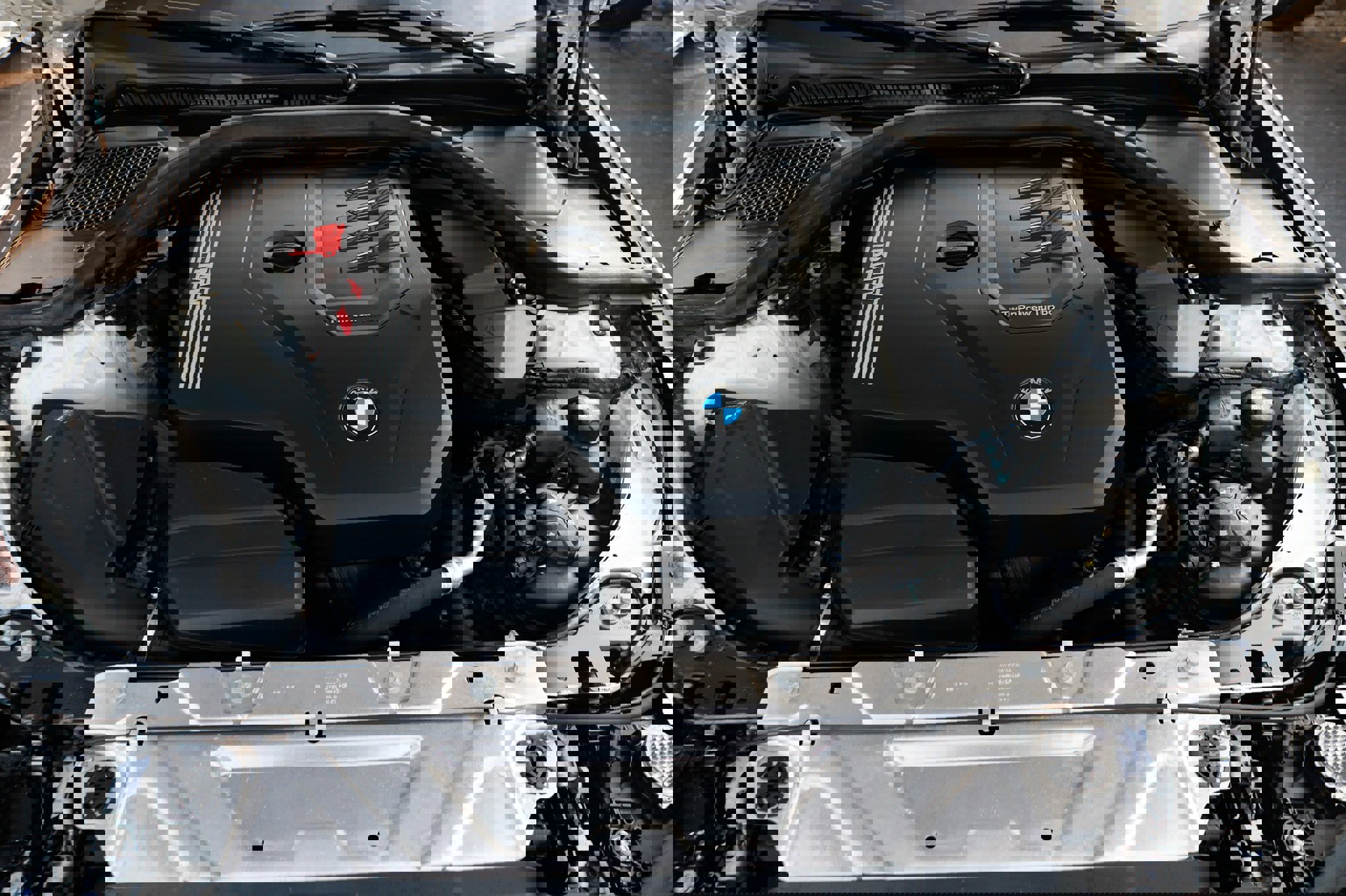 Used 2021 BMW 330i Sedan w/ Premium Package image 23