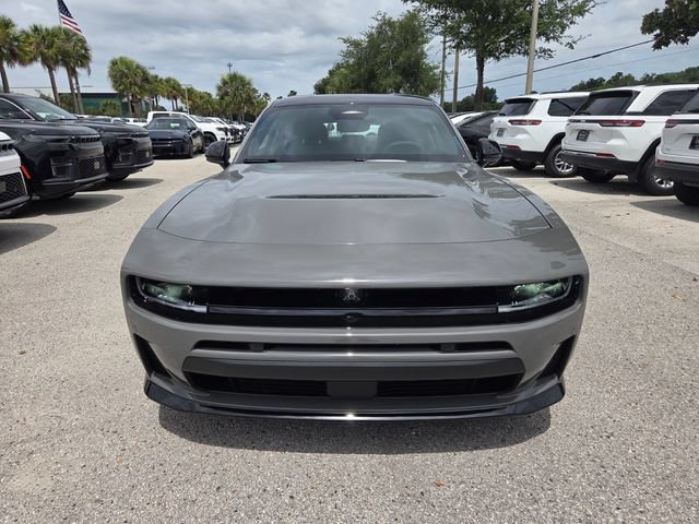 New 2026 Dodge Charger Scat Pack w/ Blacktop Package AWD/4WD image 15