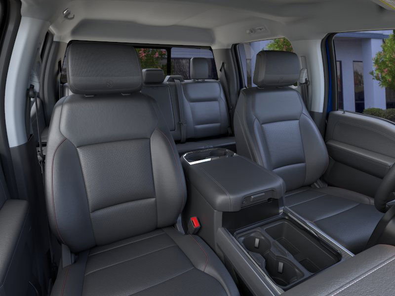 New 2026 Ford F350 Lariat w/ Lariat Ultimate Package image 10