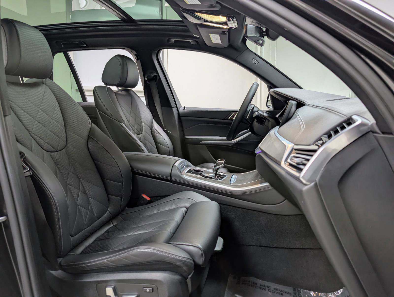 Used 2023 BMW X5 xDrive40i AWD/4WD image 26