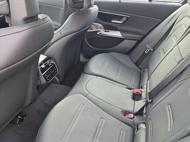 New 2027 Mercedes-Benz E 53 AMG e 4MATIC Sedan image 16