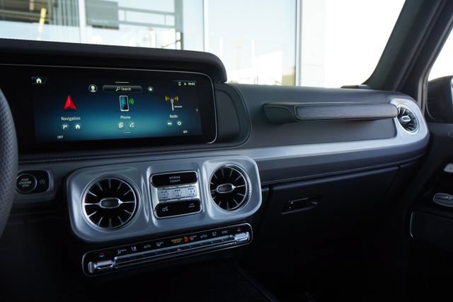 New 2026 Mercedes-Benz G 550 image 20