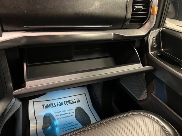 Used 2023 Ford F150 Tremor w/ Equipment Group 402A High image 43