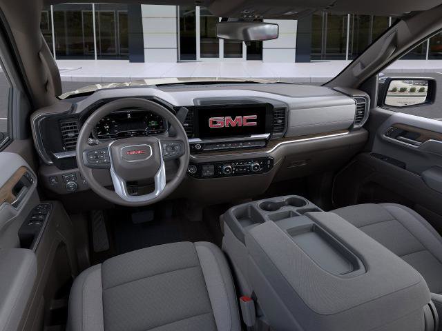 New 2026 GMC Sierra 1500 SLE w/ X31 Off-Road Package image 39