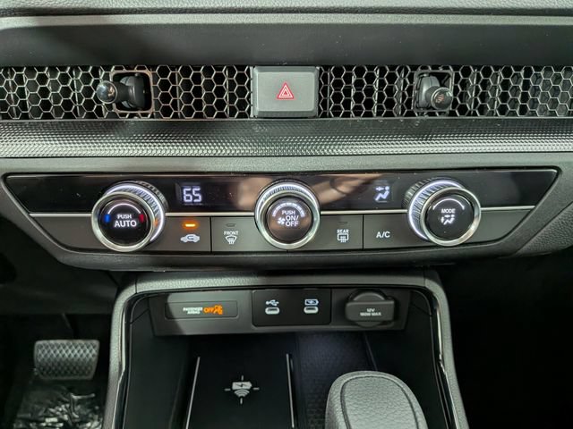 New 2027 Honda CR-V LX image 18