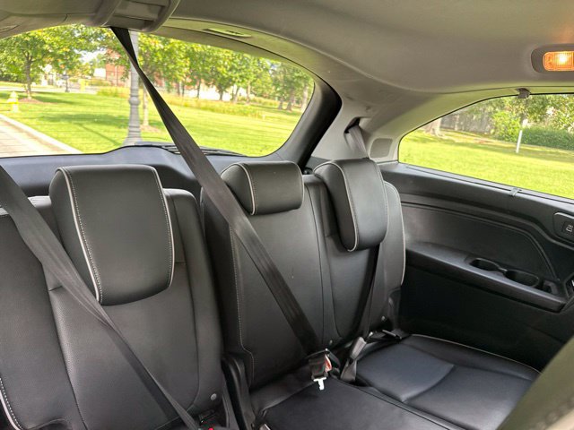 Used 2022 Honda Odyssey Elite image 22