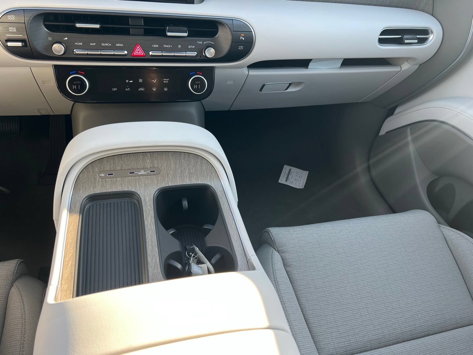 New 2026 Hyundai Palisade SE FWD image 35