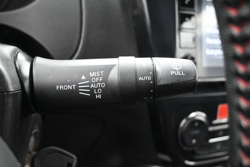 Used 2023 Mitsubishi Mirage G4 Black Edition FWD image 15