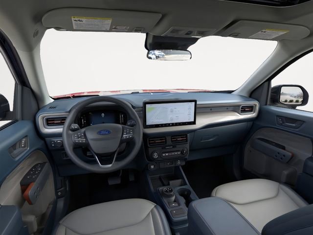 New 2026 Ford Maverick Lariat w/ 4K Tow Package image 9