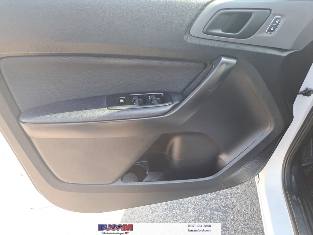 Used 2022 Ford Ranger XL image 13