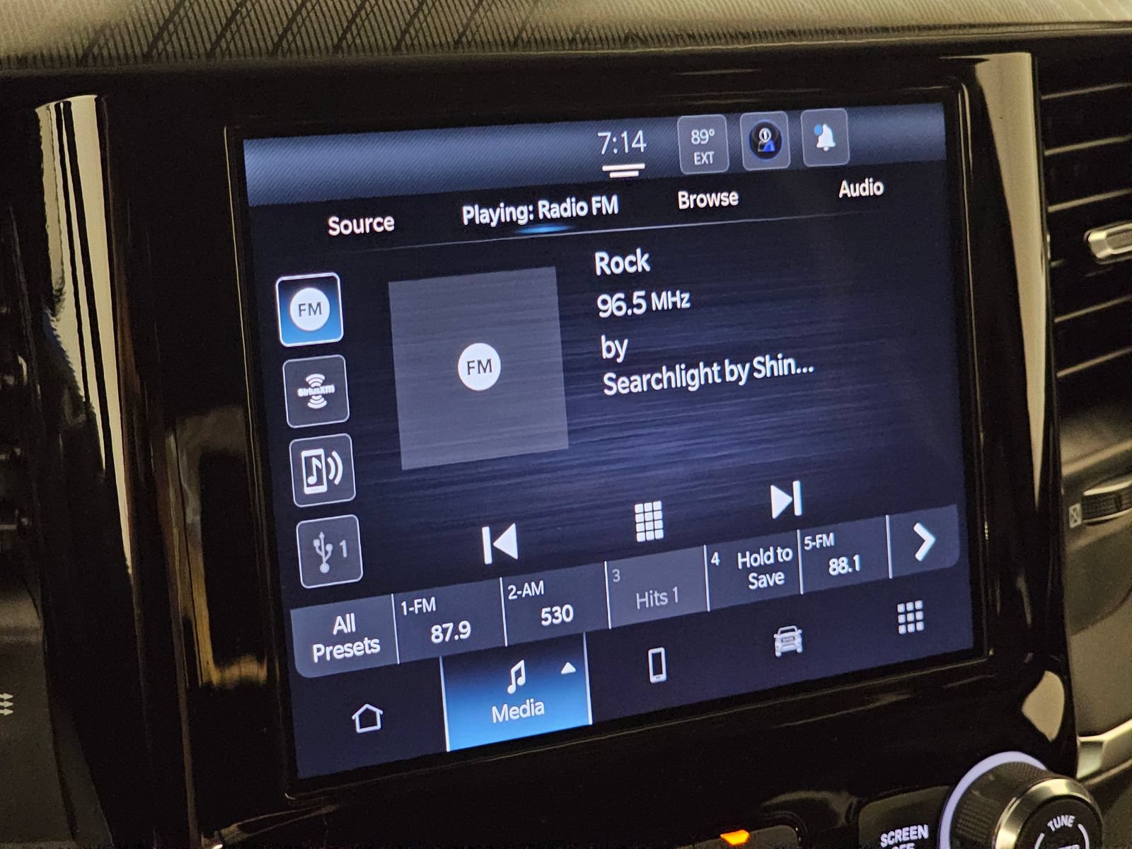 New 2026 RAM 1500 Big Horn AWD/4WD image 10