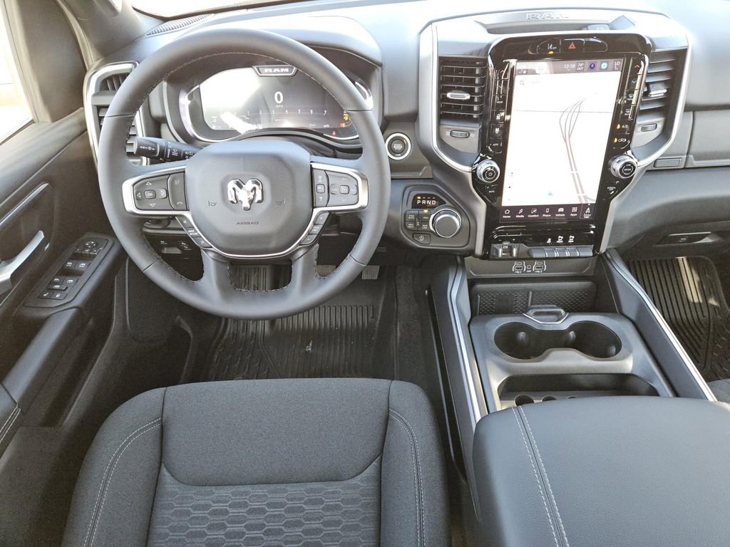 New 2026 RAM 1500 Lone Star image 10