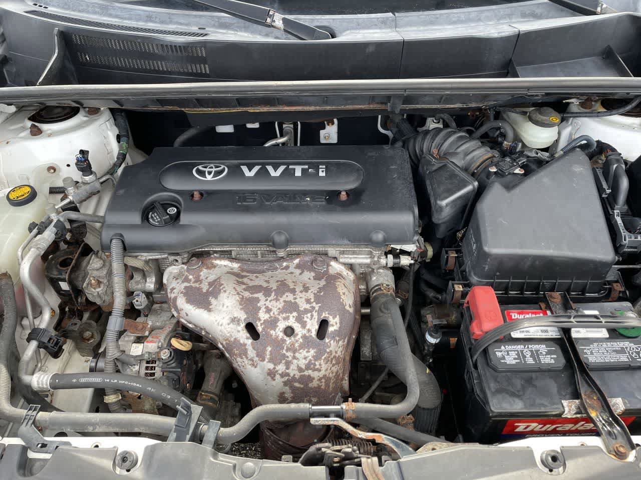 Used 2009 Scion xB FWD image 28