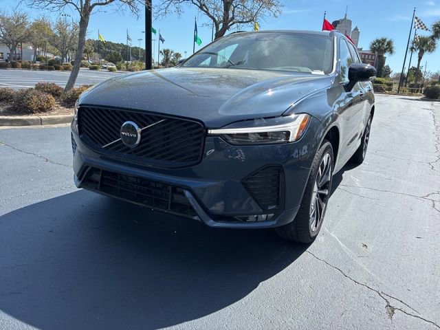 New 2026 Volvo XC60 B5 Plus w/ Protection Package Premier AWD/4WD image 2