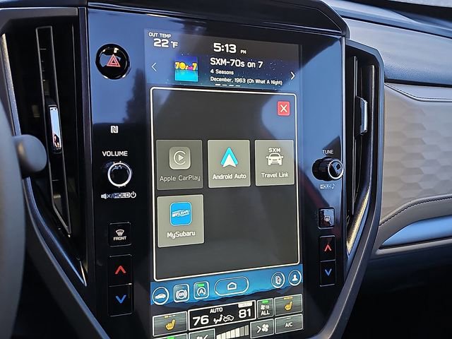 New 2026 Subaru Forester Premium image 19