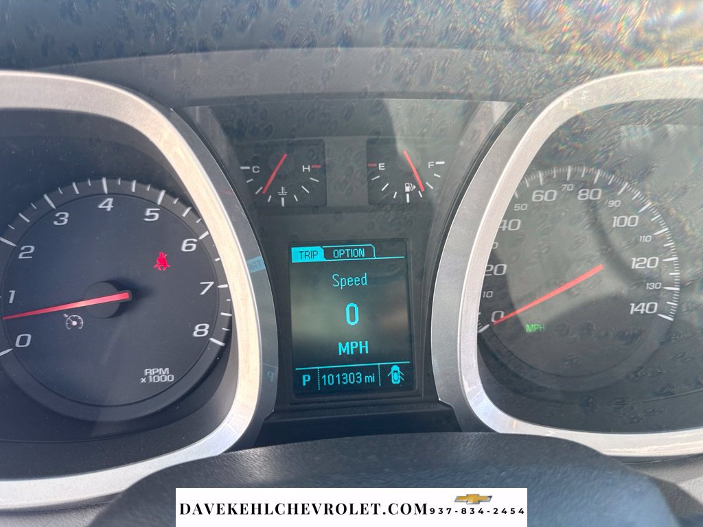 Certified 2015 Chevrolet Equinox LT w/ Power Convenience Package AWD/4WD image 47