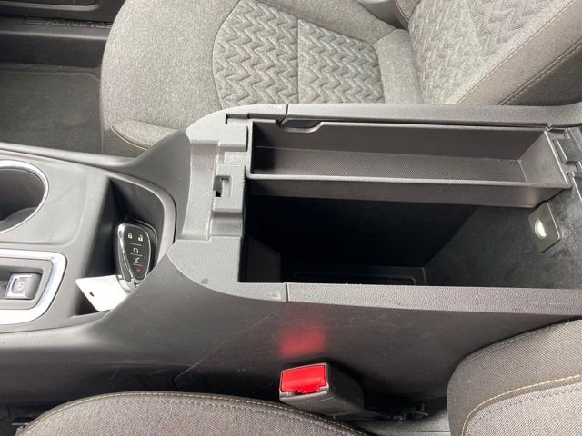 Used 2024 Chevrolet Equinox LT image 13