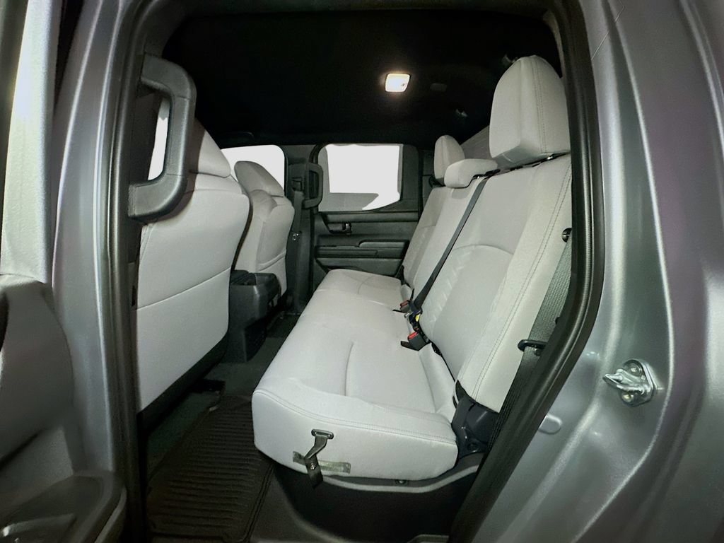 New 2026 Toyota Tacoma SR5 AWD/4WD image 25