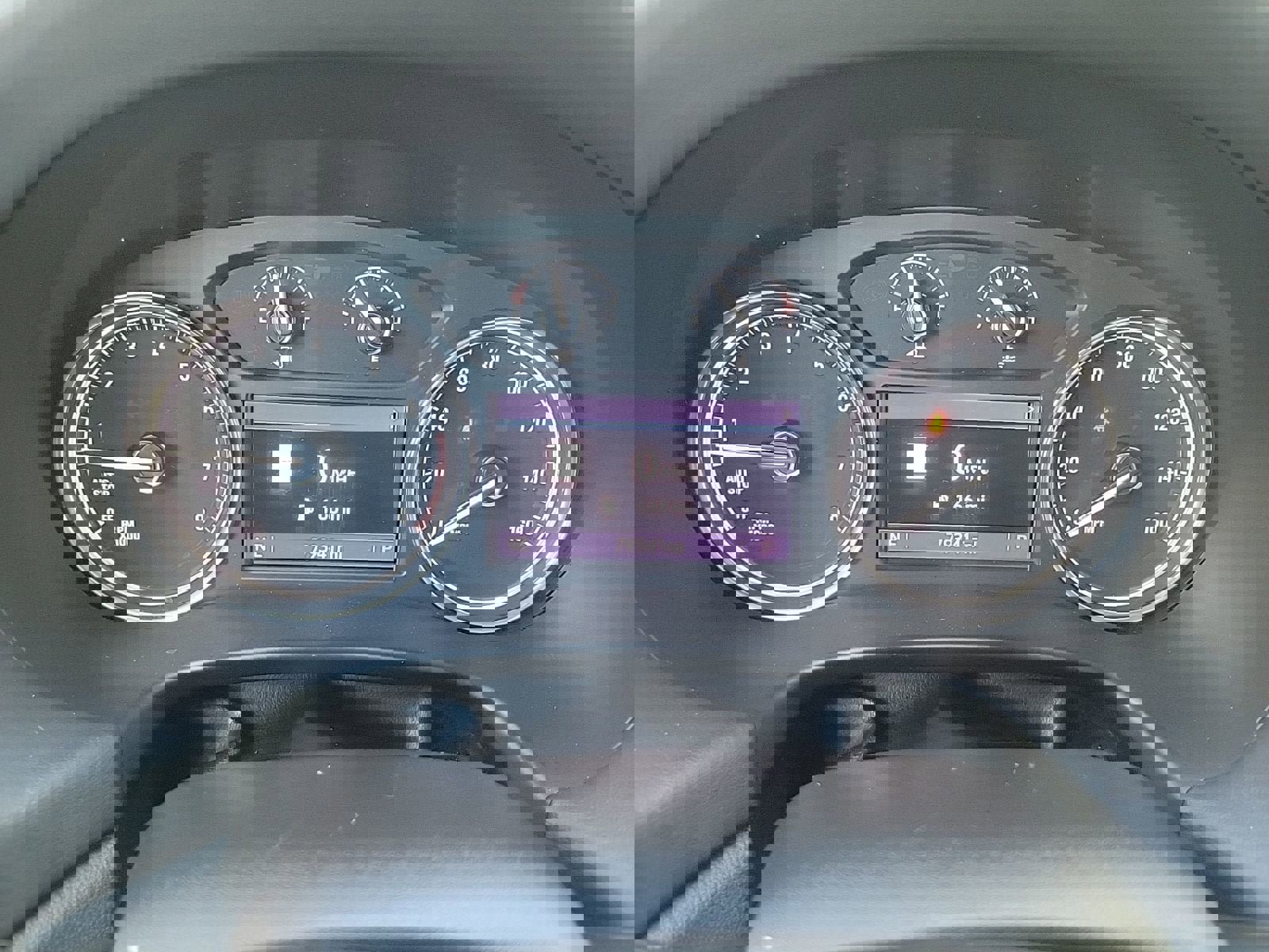 Used 2021 Buick Enclave Essence w/ Sound and Sites Package image 49