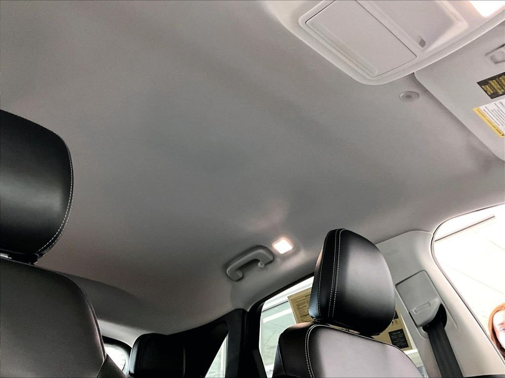 Used 2022 Ford Escape SEL w/ Technology Package AWD/4WD image 22