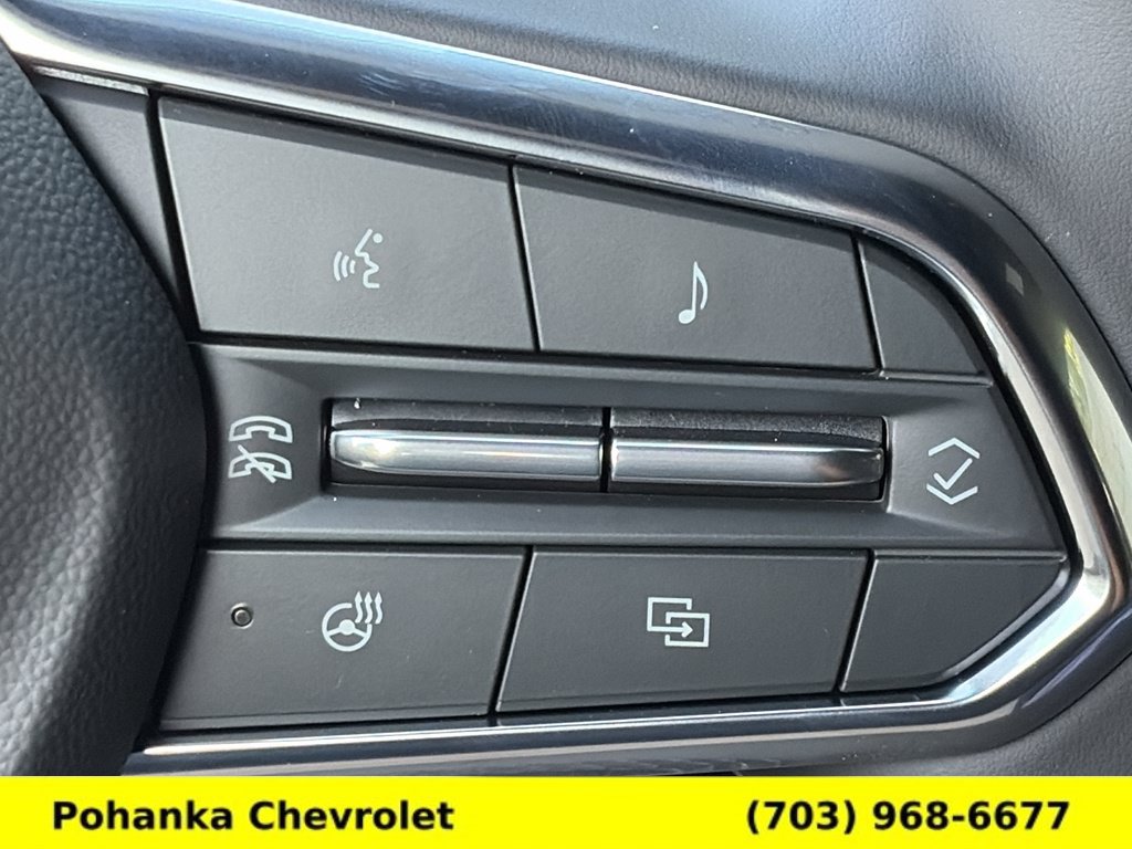 New 2026 Chevrolet Tahoe Premier w/ Sun And Tow Package AWD/4WD image 13