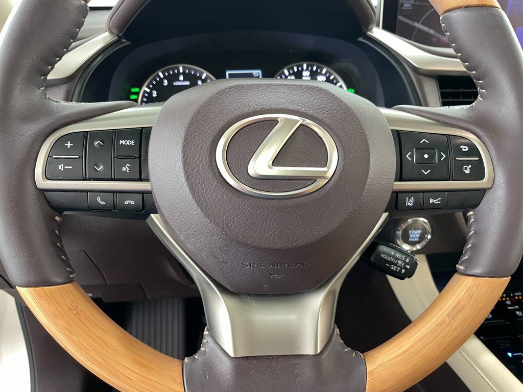 Used 2019 Lexus RX 350 350 image 18