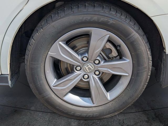 Used 2022 Honda Odyssey EX image 12