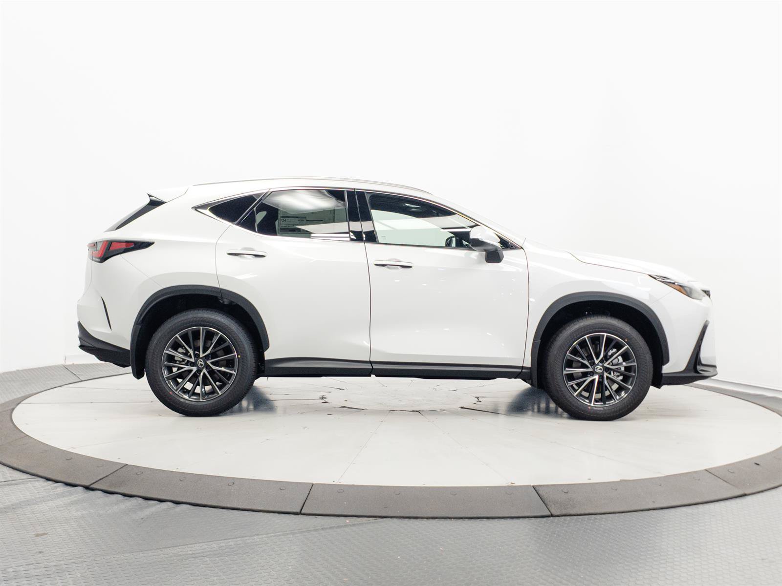 New 2026 Lexus NX 350 AWD w/ Premium Package image 13