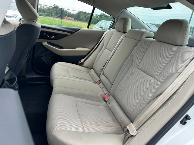 Used 2020 Subaru Legacy Premium AWD/4WD image 18