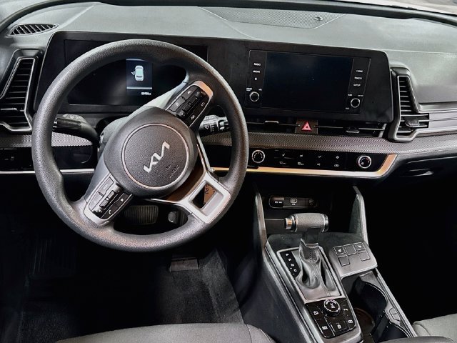 Certified 2023 Kia Sportage LX AWD/4WD image 19