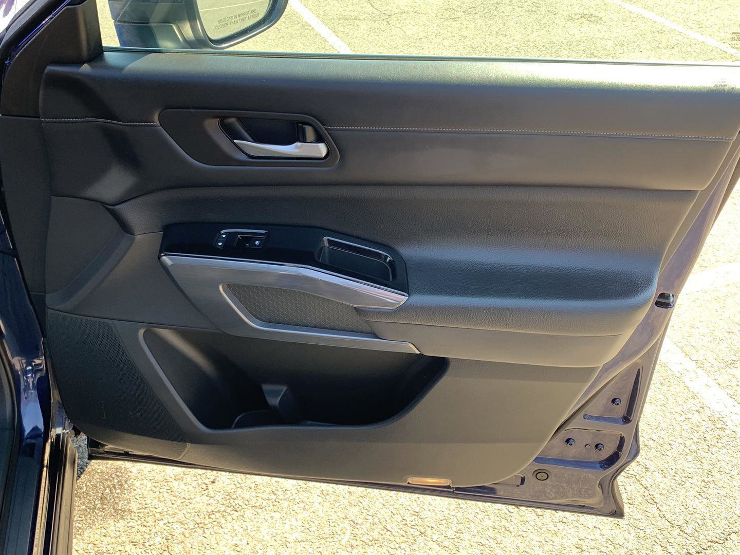 Certified 2022 Nissan Pathfinder SL w/ SL Premium Package image 14