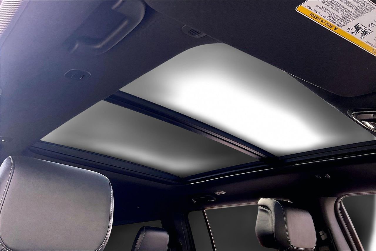 Used 2023 Jeep Wagoneer Series II image 17