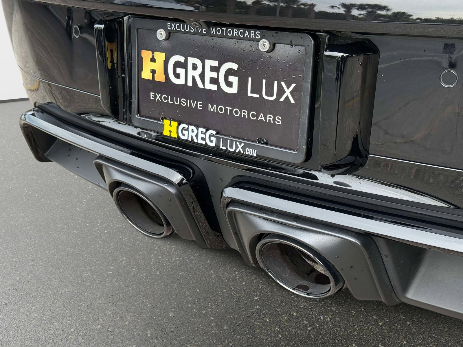 Used 2026 Porsche 911 Targa 4 GTS image 25