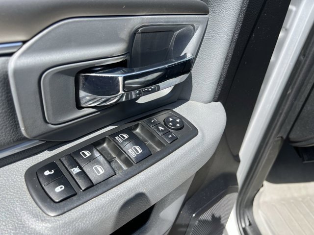 Used 2018 RAM 1500 Big Horn AWD/4WD image 24