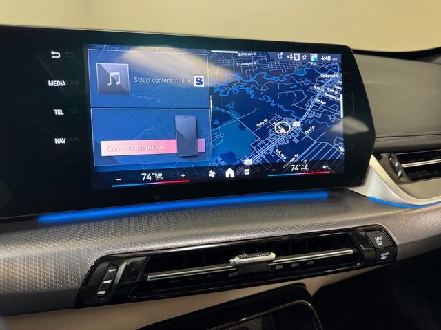 Used 2025 BMW X1 xDrive28i image 13