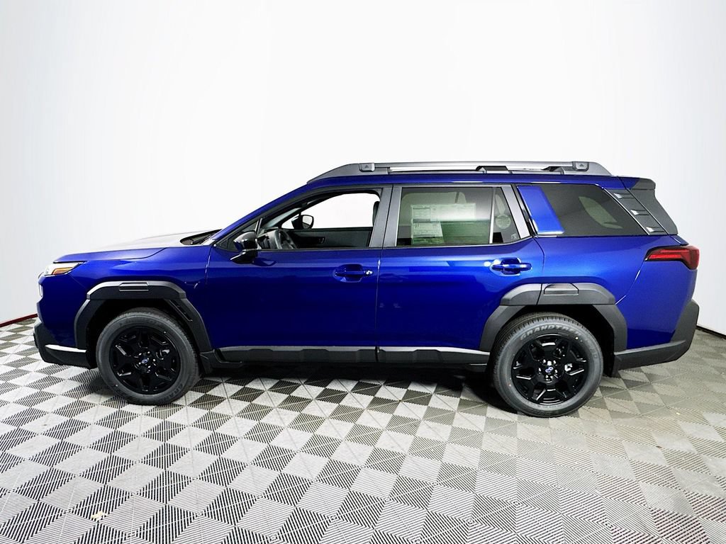 New 2026 Subaru Outback Limited AWD/4WD image 4