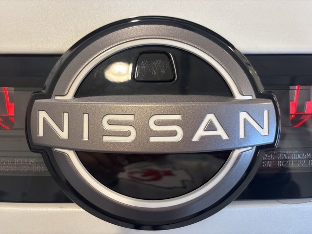 New 2025 Nissan Murano SL image 6