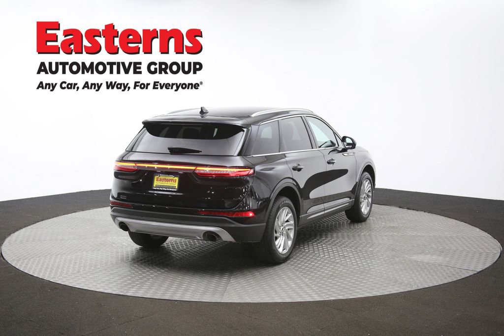 Used 2021 Lincoln Corsair AWD image 41