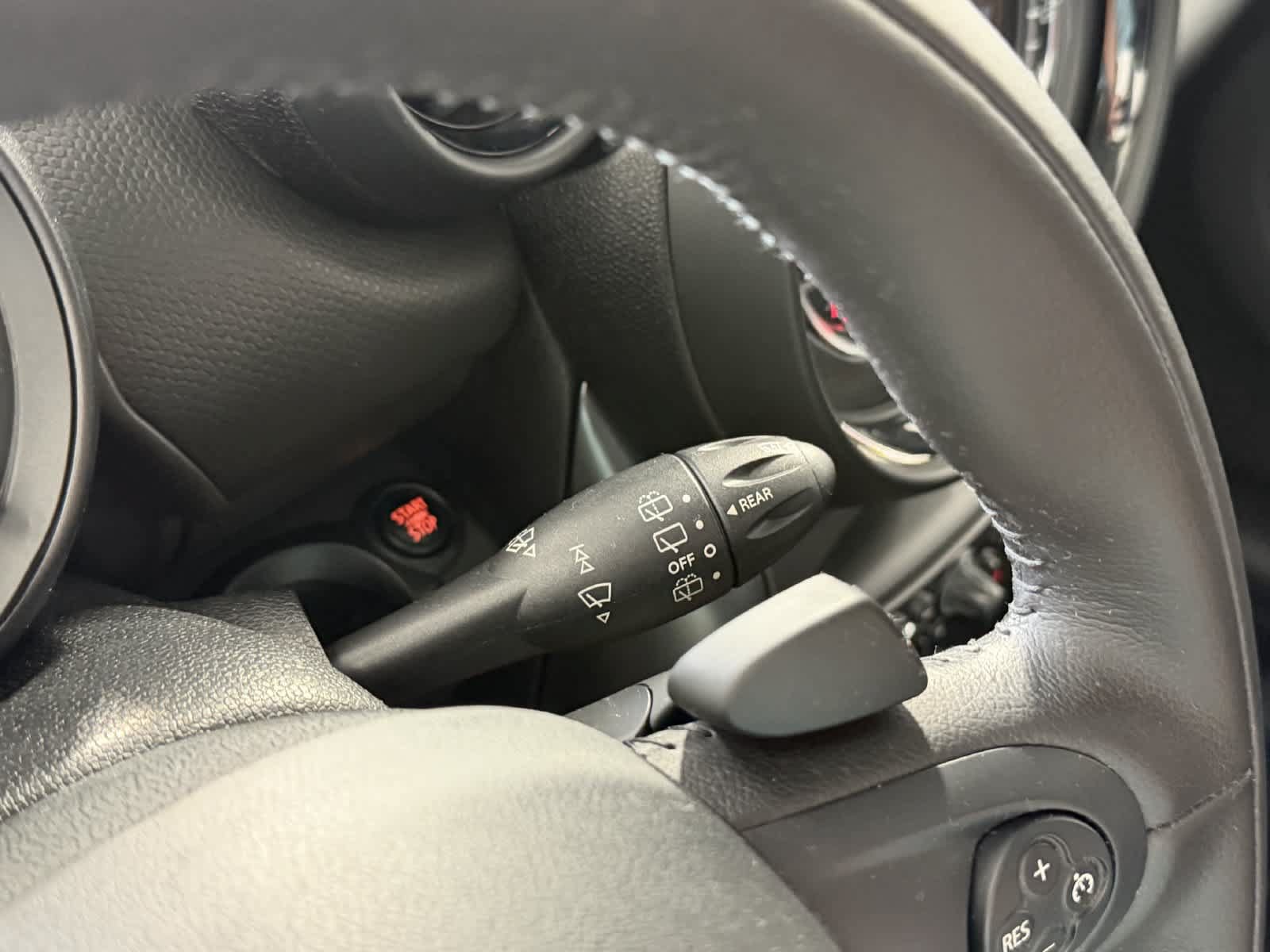 Used 2015 MINI Cooper Countryman S FWD image 17