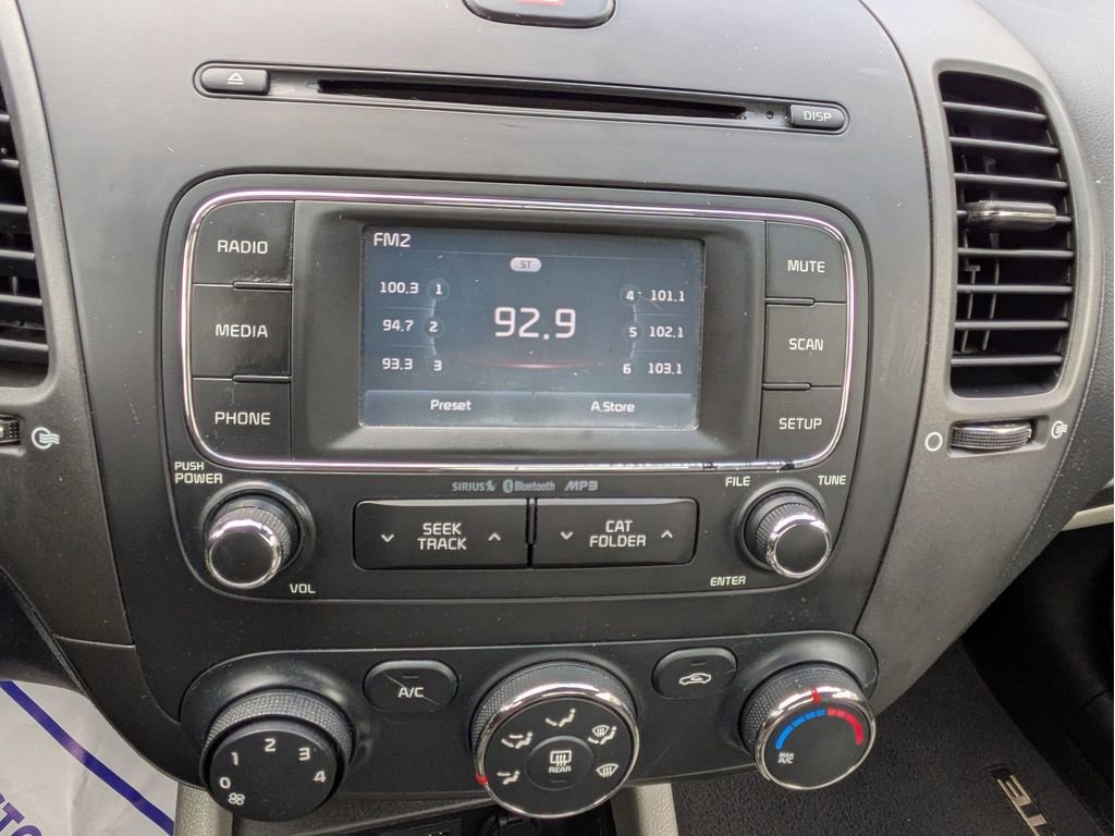 Used 2016 Kia Forte LX w/ LX Popular Package image 22