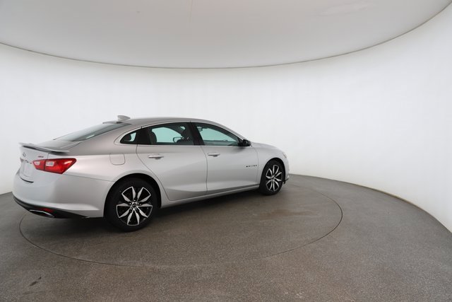 Used 2020 Chevrolet Malibu RS image 19