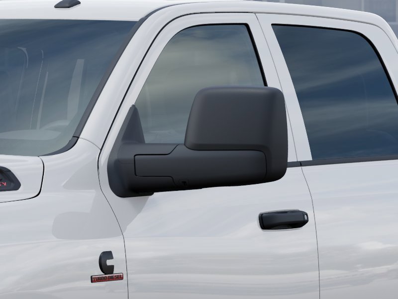 New 2026 RAM 2500 Tradesman AWD/4WD image 13